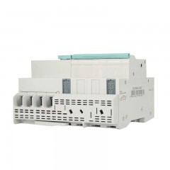 西门子 4P漏电保护器40A漏保 5SU93461CR40