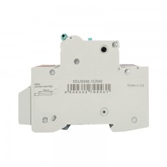 西门子 4P漏电保护器40A漏保 5SU93461CR40