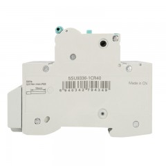 西门子 3P漏电保护器40A漏保5SU93361CR40