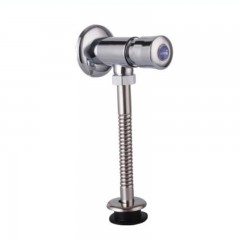 时龙  全铜阀体手按自闭式冲洗阀（单位：个）CL015