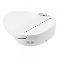 诺维达 智能马桶盖 科勒旗下即热式进口洁身器坐便盖板BD-OK330T长款(即热式温水温圈)