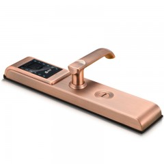 雨花泽 防盗门锁链 加厚大号门链反锁链 门插销链条锁扣锁扣链 不锈钢色