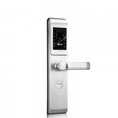 雨花泽 防盗门锁链 加厚大号门链反锁链 门插销链条锁扣锁扣链 不锈钢色