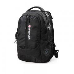 威戈 SAB86813109048 320*475*165mm 背包(黑色)