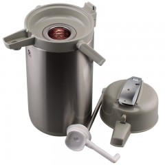 清水 SM-3202-250 2.5L 气压式出水暖瓶