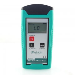 宝工 光纤光功率计 MT-7601-C