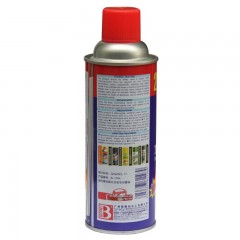 保赐利 除锈润滑剂 螺栓松动剂除锈剂门锁润滑油 B-1754 400ML