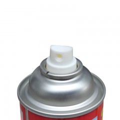 保赐利 除锈润滑剂 螺栓松动剂除锈剂门锁润滑油 B-1754 400ML