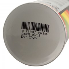 MOTIP  进口汽车卡钳漆自喷漆汽车摩托车刹车系统卡钳喷漆手喷漆卡钳改色漆德国品牌 红色