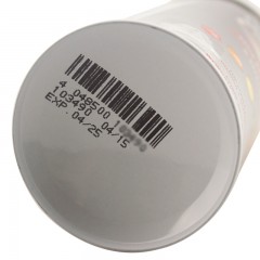 MOTIP  汽车荧光卡钳漆防锈手喷漆刹车卡钳改色800度高温漆荧光卡钳套装德国品牌 荧光黄套装