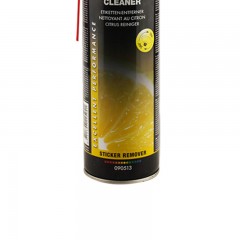 MOTIP 汽车多功能清洁剂家用车用油污焦油树脂虫胶双面胶不干胶痕清洁剂 原装进口