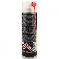 MOTIP 汽车多功能清洁剂家用车用油污焦油树脂虫胶双面胶不干胶痕清洁剂 原装进口