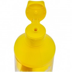 白猫 WhiteCat 去油高效洗洁精 500g/瓶 30瓶/箱（实际单位：瓶）