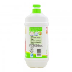 白猫 经典配方洗洁精(新泵)2000g