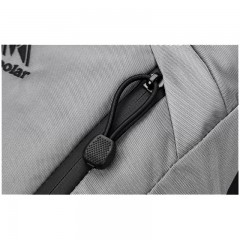 极地 户外登山徒步旅行旅游双肩背包 背包 40L 深灰色 (个)