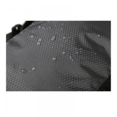 威戈 涤纶双肩办公背包 470mm(灰色） SAB3057