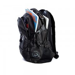 威戈 SAB86813109048 320*475*165mm 背包(黑色)