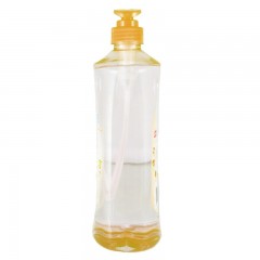 威猛先生  厨房重油污净 500g/瓶 24瓶/箱（实际单位：瓶）