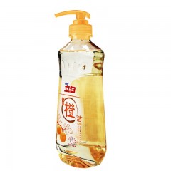 威猛先生  厨房重油污净 500g/瓶 24瓶/箱（实际单位：瓶）