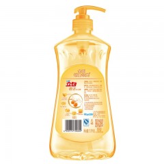 威猛先生  厨房重油污净 500g/瓶 24瓶/箱（实际单位：瓶）