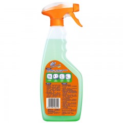 威猛先生 高效净油啫哩 (青柠香)500g 厨房清洁剂 油烟机清洁剂