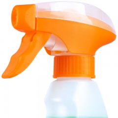 威猛先生 高效净油啫哩 (青柠香)500g 厨房清洁剂 油烟机清洁剂