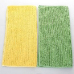 宜洁 Y-9895 抹布2片装 (单位：包)