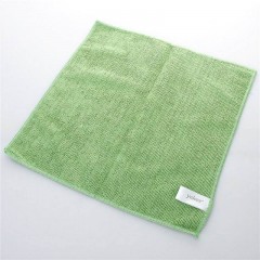 宜洁 Y-9895 抹布2片装 (单位：包)