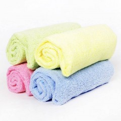 宜洁 Y-9763 抹布4片装 (单位：包)