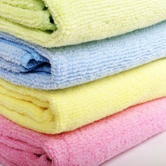 宜洁 Y-9763 抹布4片装 (单位：包)