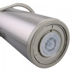 清水 SM-3202-250 2.5L 气压式出水暖瓶