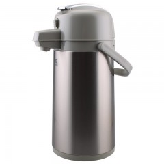 清水 SM-3202-250 2.5L 气压式出水暖瓶