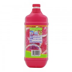 白猫 去油+护手洗洁精2000g