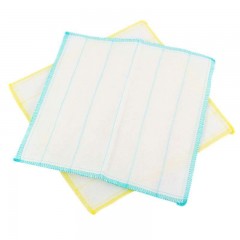 妙洁 MTAC2 2片装 洗洁巾 单位:袋