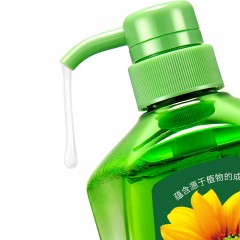 绿劲 餐具净 天然柠檬草 双支装 1.28kg×2 妈妈1选