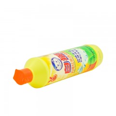 白猫 柠檬红茶洗洁精500g（整箱装30瓶）