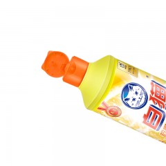 白猫 柠檬红茶洗洁精500g（整箱装30瓶）