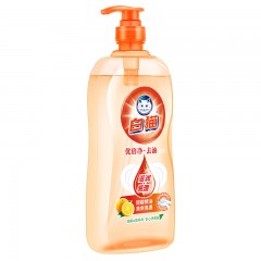 白猫 优倍净·去油洗洁精