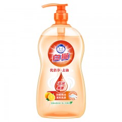 白猫 优倍净·去油洗洁精