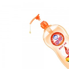 白猫 优倍净·去油洗洁精