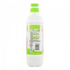 白猫 经典配方洗洁精(新盖)1500g