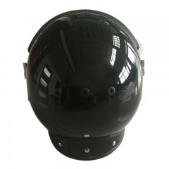 金安 FBK-JA 防暴头盔 黑色