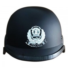 金安 QW-DA 德式头盔