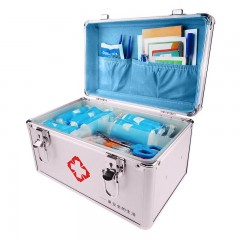 科洛 ZE-L-006A急救箱适用型280mm*180mm*170mm(个)