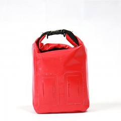 开颜 QZYB 防水急救包/套 红色 PVC