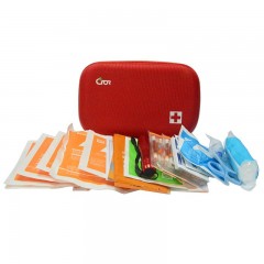 科洛 便携硬包200mm*120mm*55mm JE-N-013A (个)