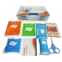 科洛 JC-S-014A迷你护理盒145mm*90mm*40mm(个)