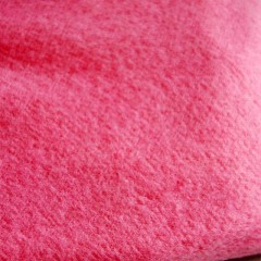 妙洁 厚绒保暖手套 均码 手套 红色