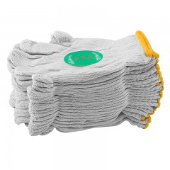 金凤飞 JFBB-GV750 12双/打 本白加厚手套