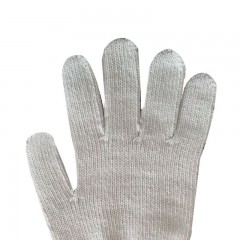 金凤飞 JFBB-GV750 12双/打 本白加厚手套